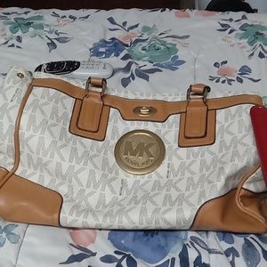 New Micheal Kors handbags